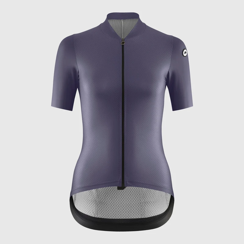 Maglia donna Assos UMA GT S11 - Blu