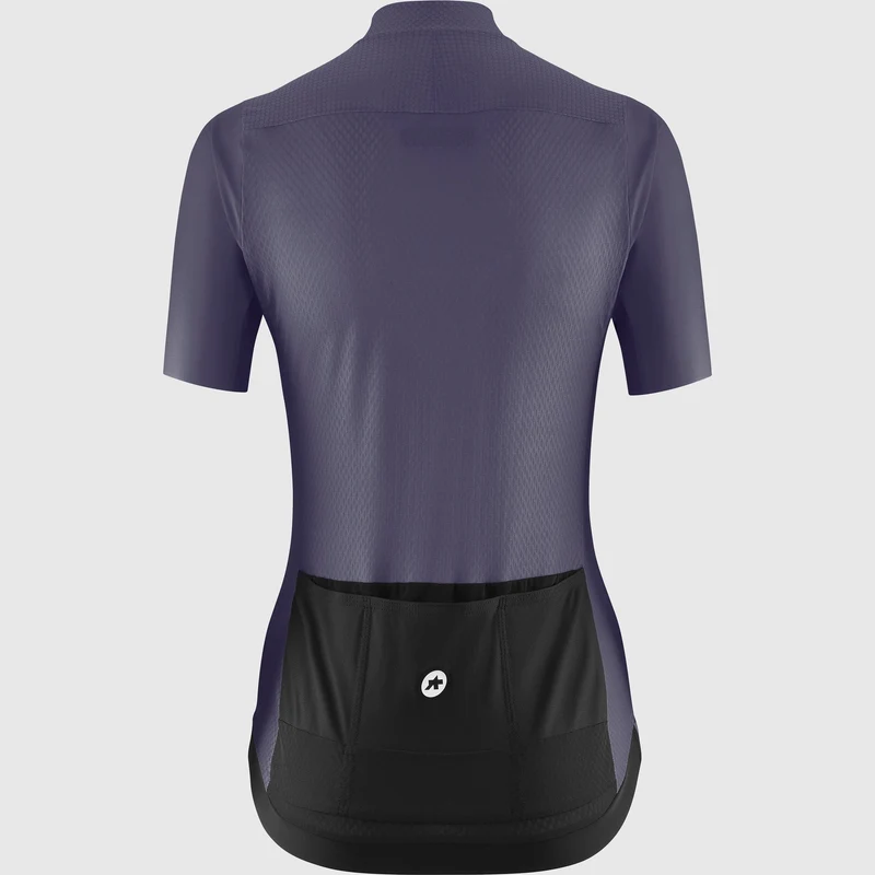 Maglia donna Assos UMA GT S11 - Blu