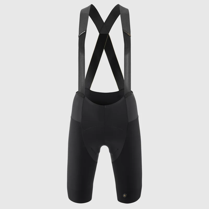 Salopette donna Assos Dyora RSV S11 - Nero