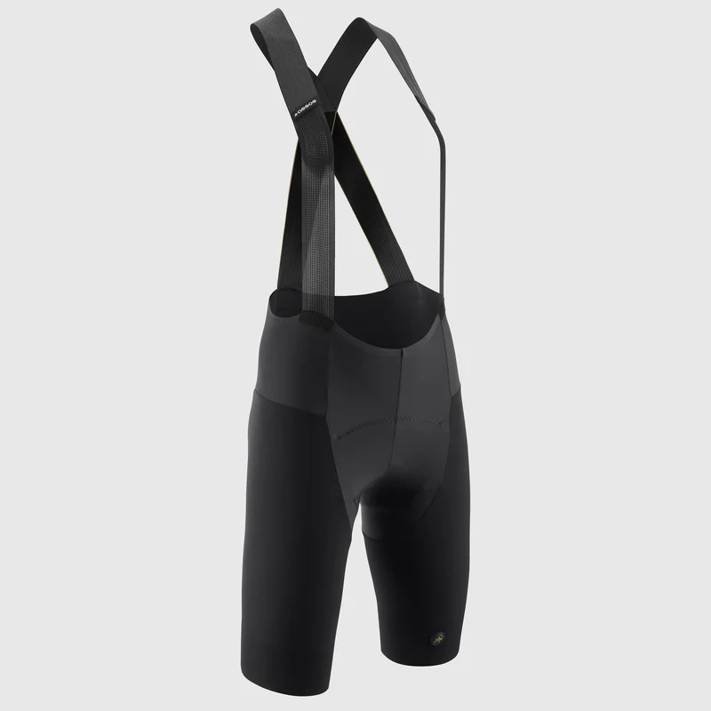Salopette donna Assos Dyora RSV S11 - Nero