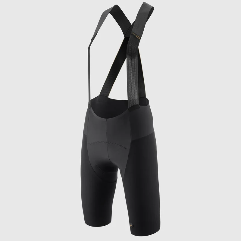 Salopette donna Assos Dyora RSV S11 - Nero