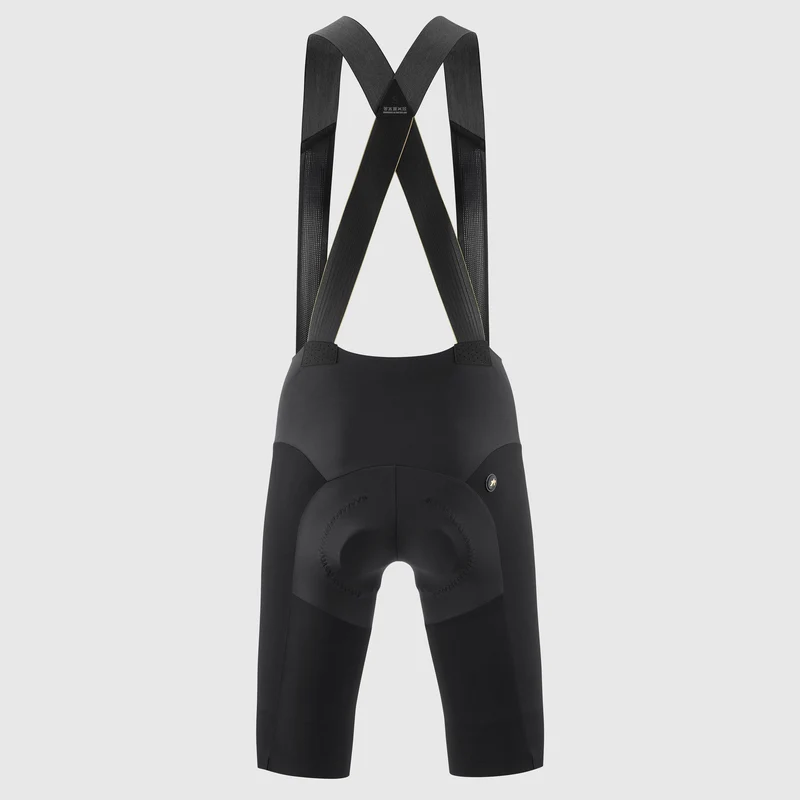 Salopette donna Assos Dyora RSV S11 - Nero