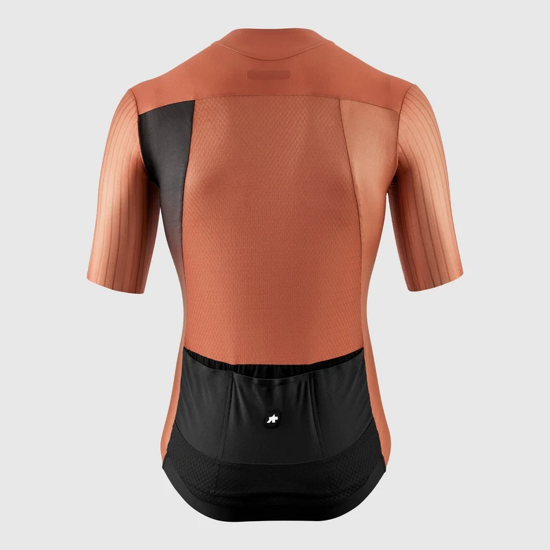 Maglia Assos Equipe RS S11 - Marrone