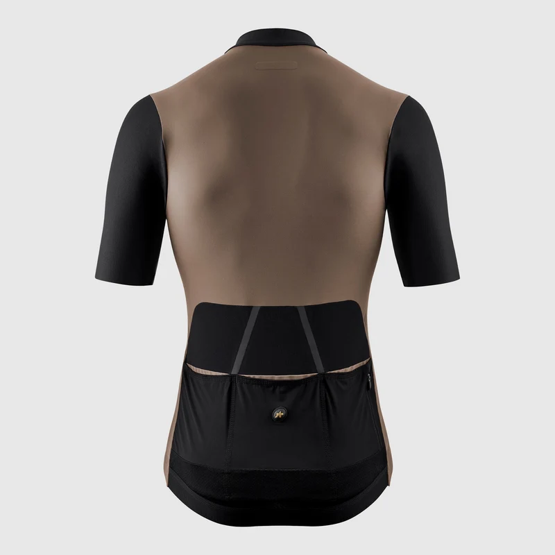 Maglia Assos Mille GTO C2 - Beige