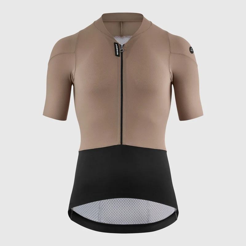 Maglia Assos Mille GTS S11 - Beige