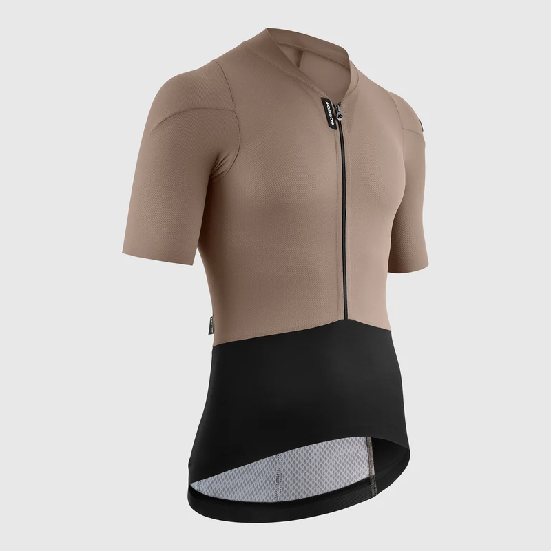 Maglia Assos Mille GTS S11 - Beige