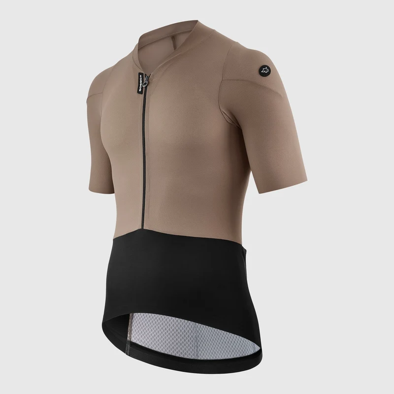 Maglia Assos Mille GTS S11 - Beige