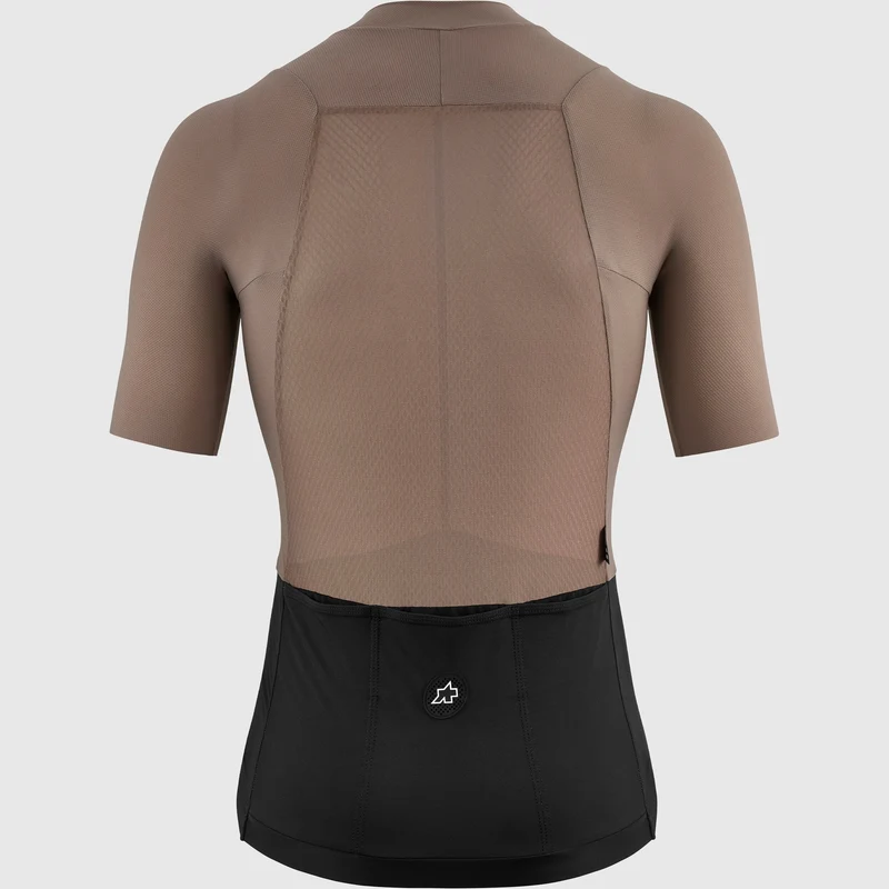 Maglia Assos Mille GTS S11 - Beige
