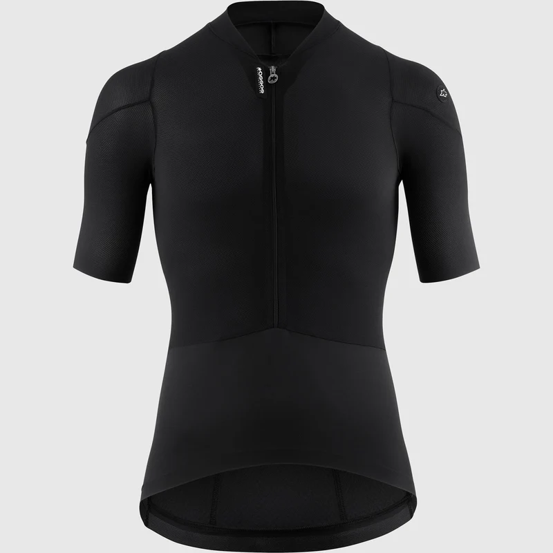 Maglia Assos Mille GTS S11 - Nero
