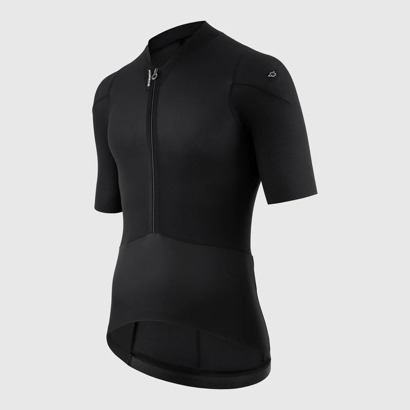 Maglia Assos Mille GTS S11 - Nero