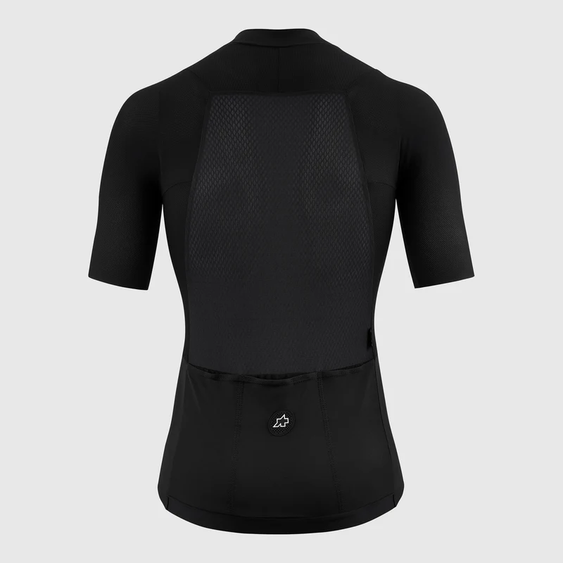 Maglia Assos Mille GTS S11 - Nero