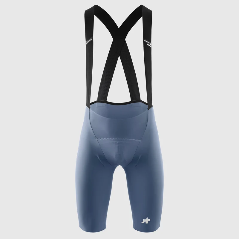 Salopette Assos Equipe R S11 - Blu