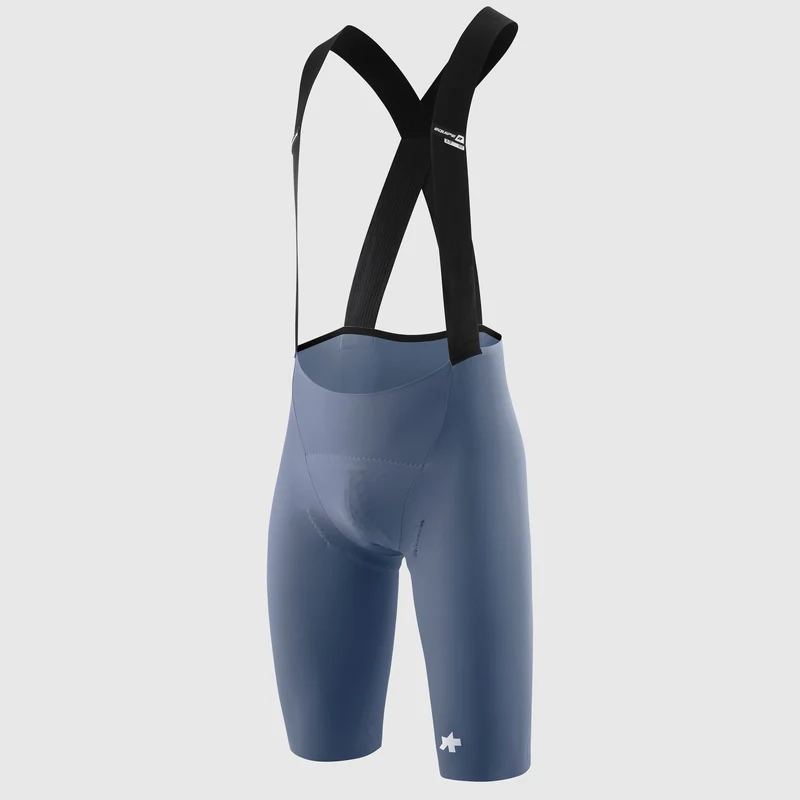 Salopette Assos Equipe R S11 - Blu