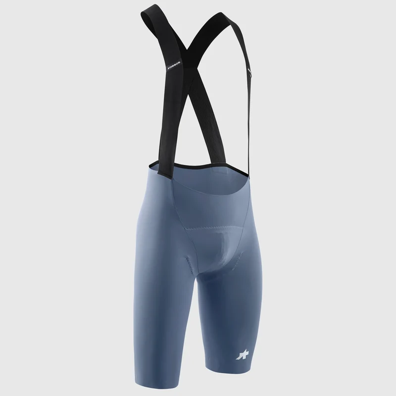Salopette Assos Equipe R S11 - Blu