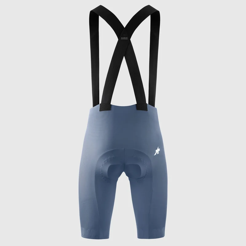 Salopette Assos Equipe R S11 - Blu