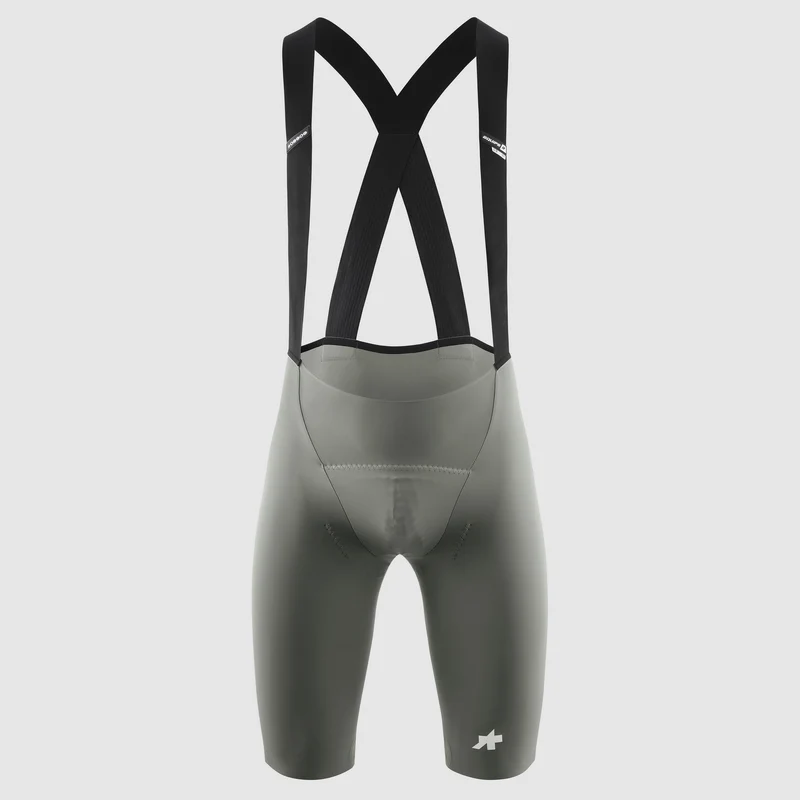 Salopette Assos Equipe R S11 - Verde