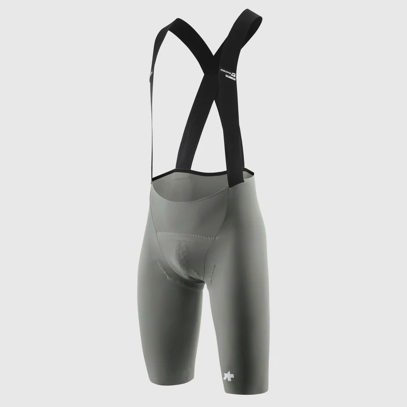 Salopette Assos Equipe R S11 - Verde