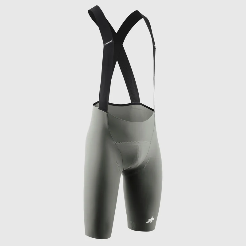 Salopette Assos Equipe R S11 - Verde