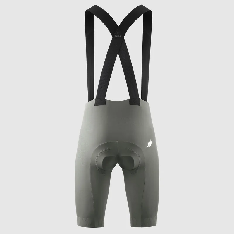 Salopette Assos Equipe R S11 - Verde