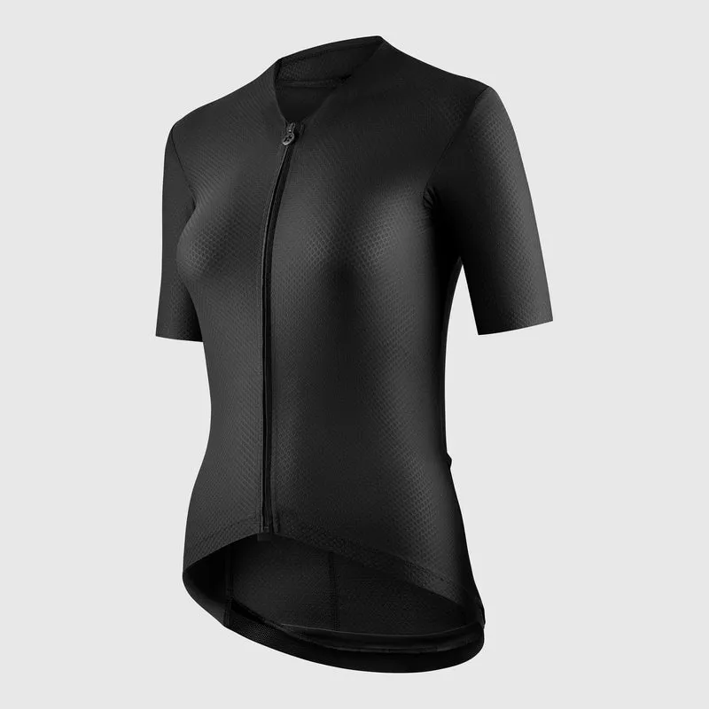 Maglia donna Assos Dyora R S11 - Nero