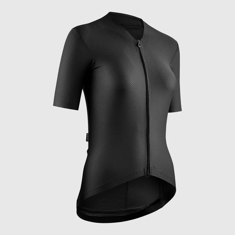 Maglia donna Assos Dyora R S11 - Nero