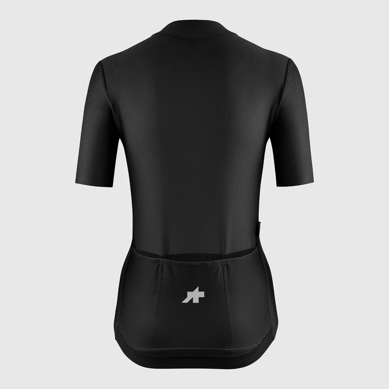 Maglia donna Assos Dyora R S11 - Nero