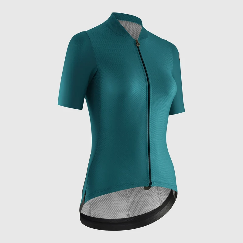 Maglia donna Assos UMA GT S11 - Verde
