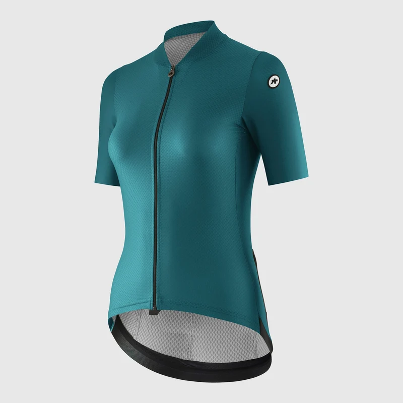 Maglia donna Assos UMA GT S11 - Verde