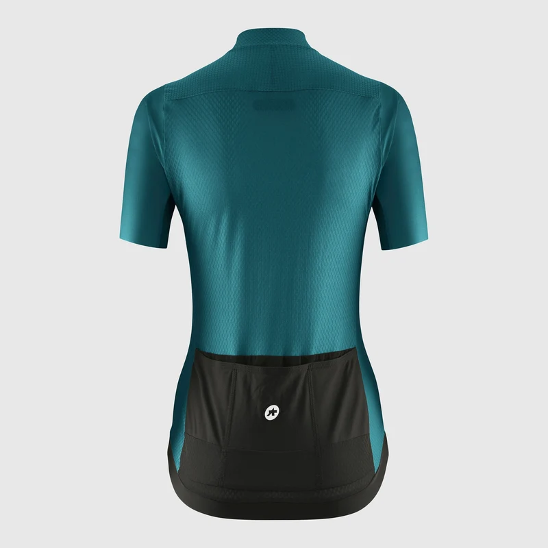 Maglia donna Assos UMA GT S11 - Verde