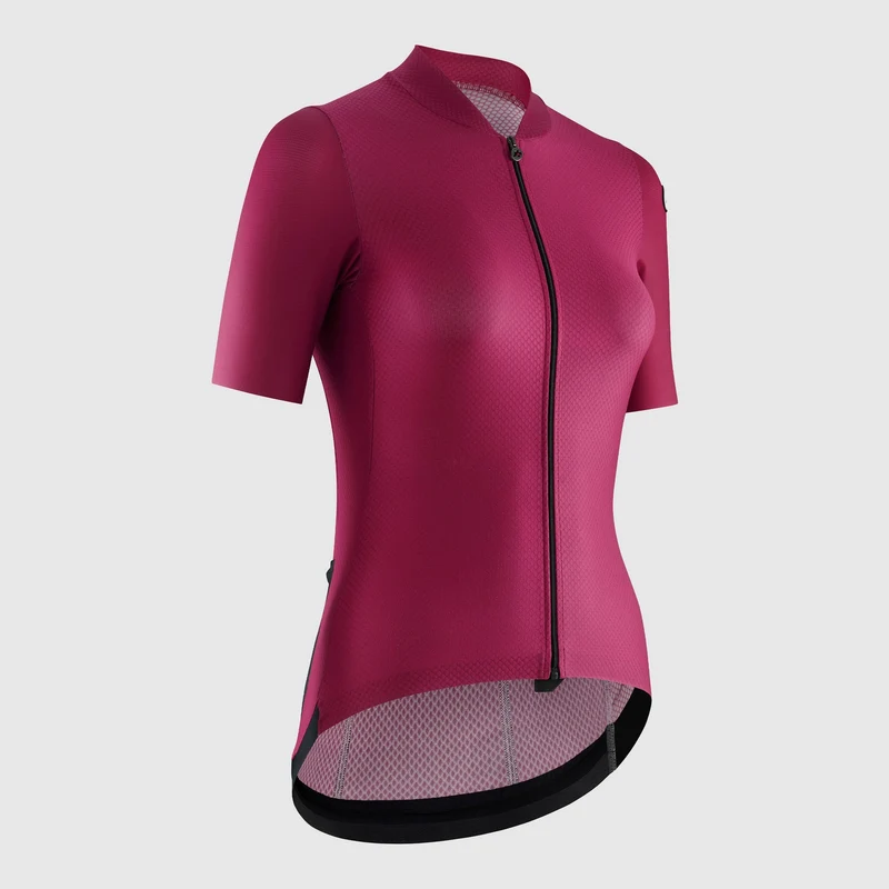 Maglia donna Assos UMA GT S11 - Viola