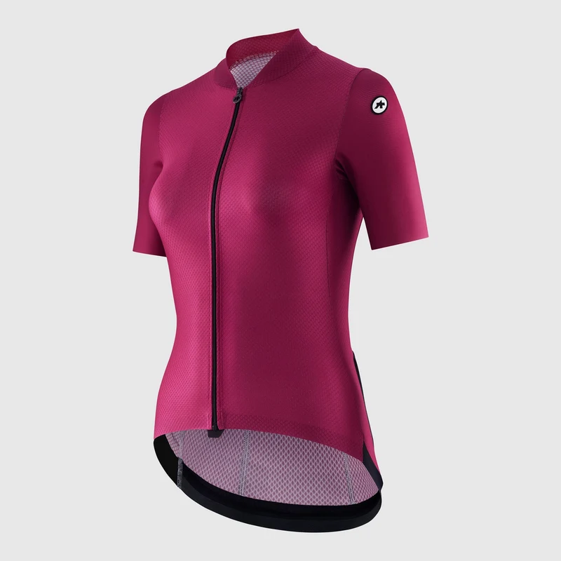 Maglia donna Assos UMA GT S11 - Viola
