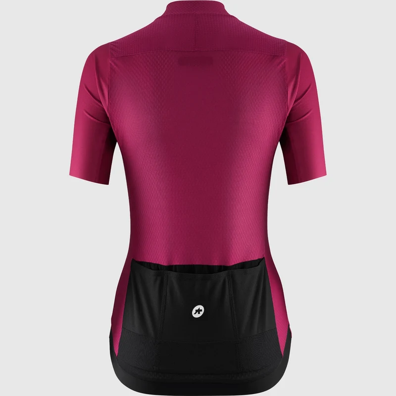 Maglia donna Assos UMA GT S11 - Viola