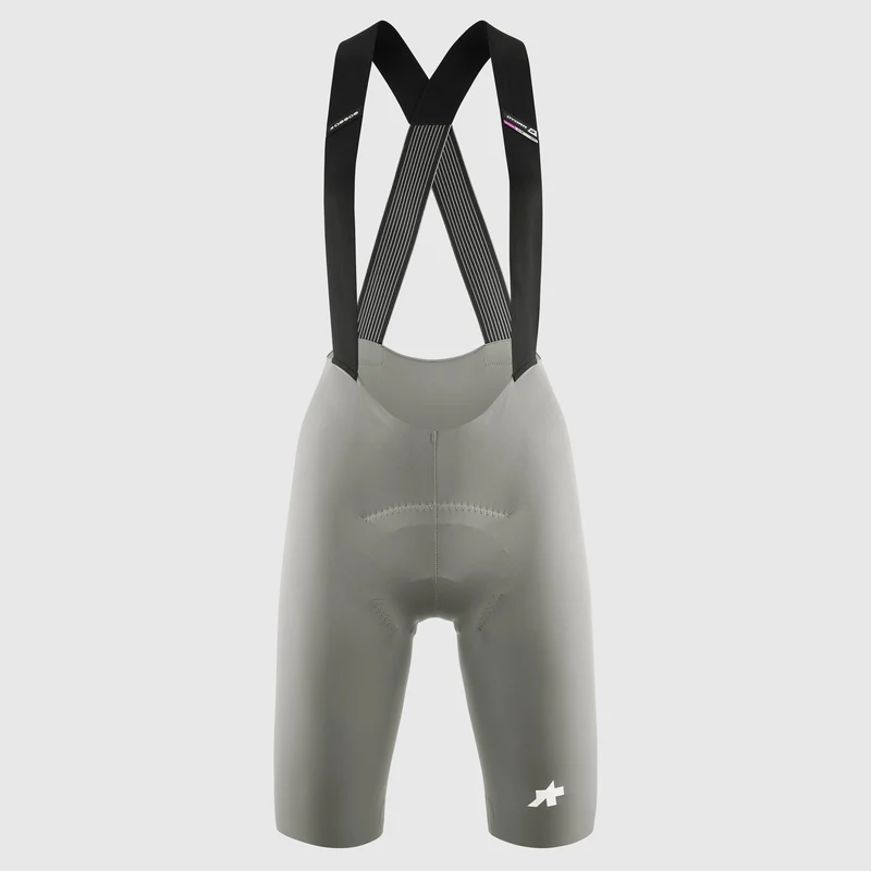 Salopette donna Assos Dyora R S11 - Verde