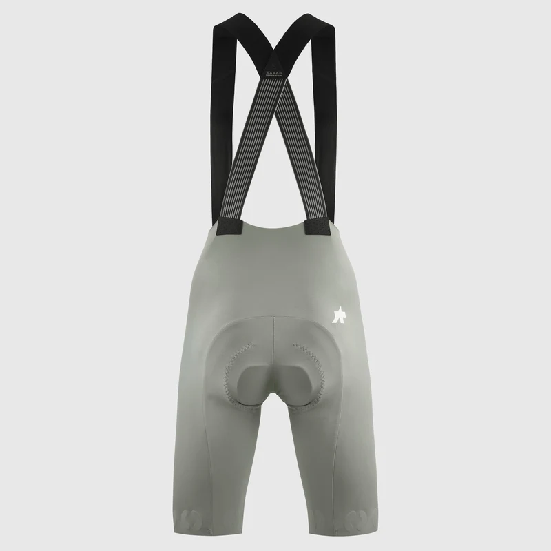 Salopette donna Assos Dyora R S11 - Verde