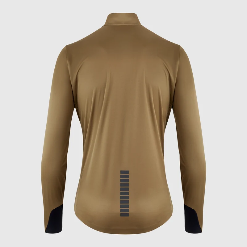 Mantellina Assos Mille GT Shell S11 - Oro