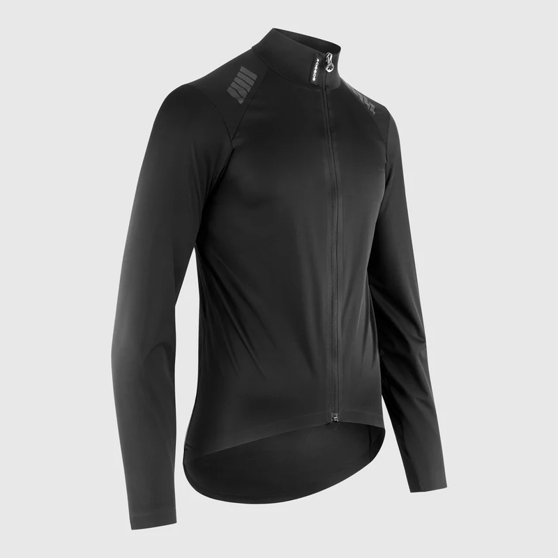 Mantellina Assos Mille GT Shell S11 - Nero