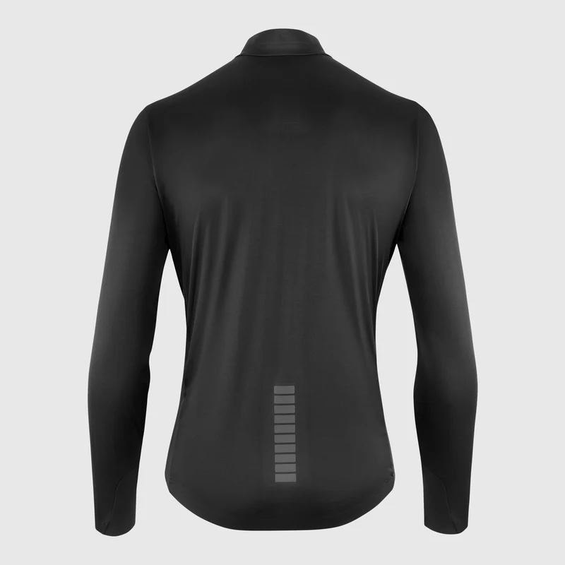 Mantellina Assos Mille GT Shell S11 - Nero