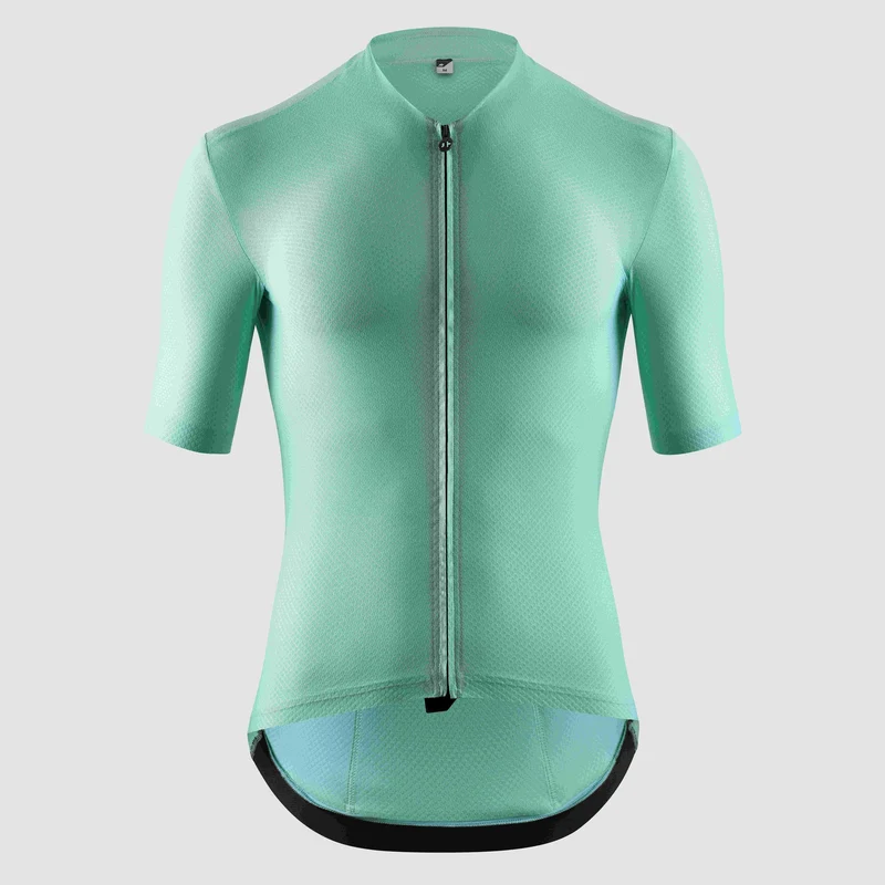 Maglia Assos Equipe R S11 - Verde