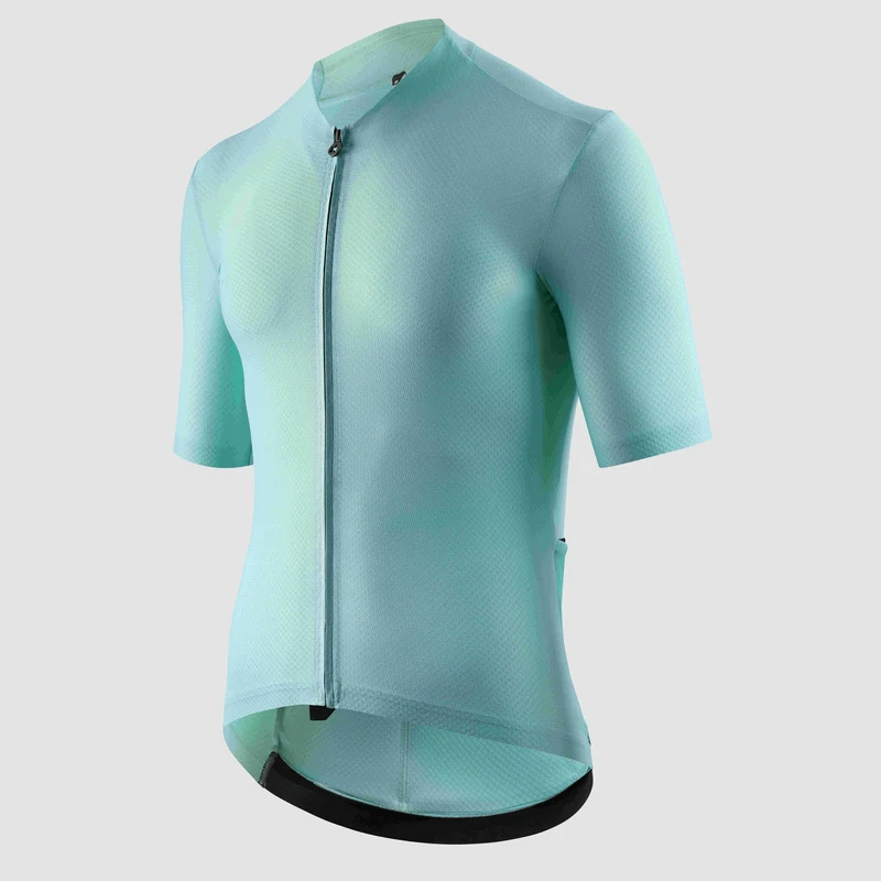 Maglia Assos Equipe R S11 - Verde