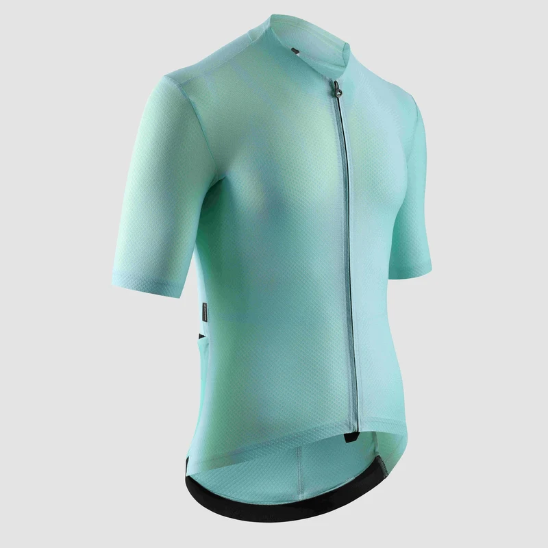 Maglia Assos Equipe R S11 - Verde