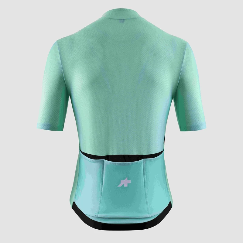 Maglia Assos Equipe R S11 - Verde