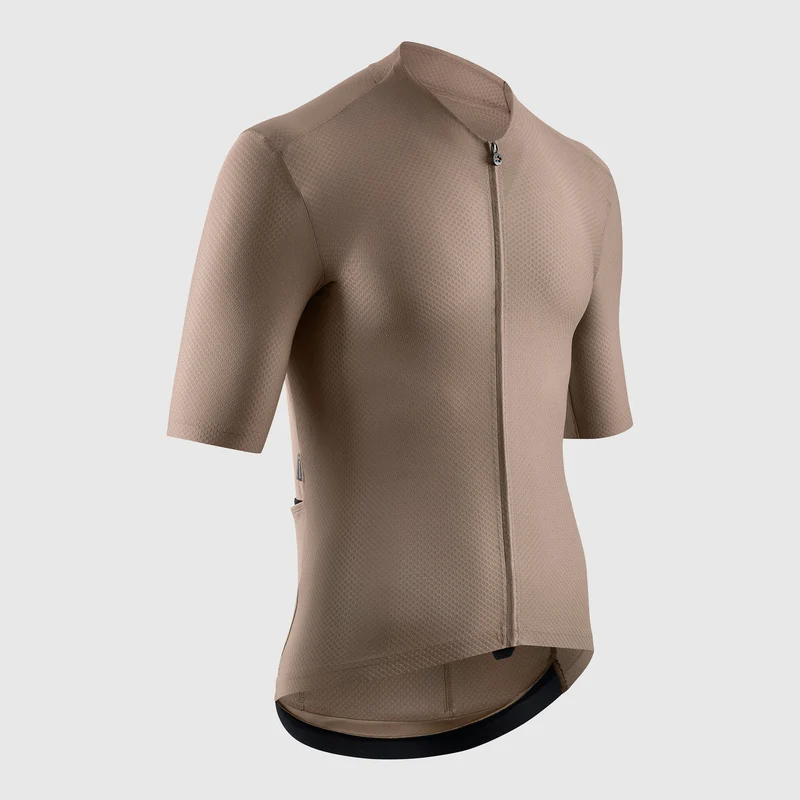 Maglia Assos Equipe R S11 - Beige