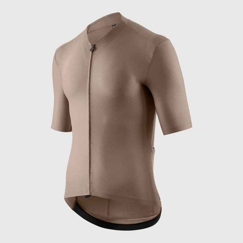Maglia Assos Equipe R S11 - Beige
