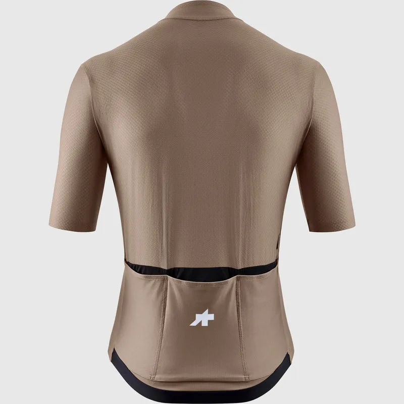 Maglia Assos Equipe R S11 - Beige