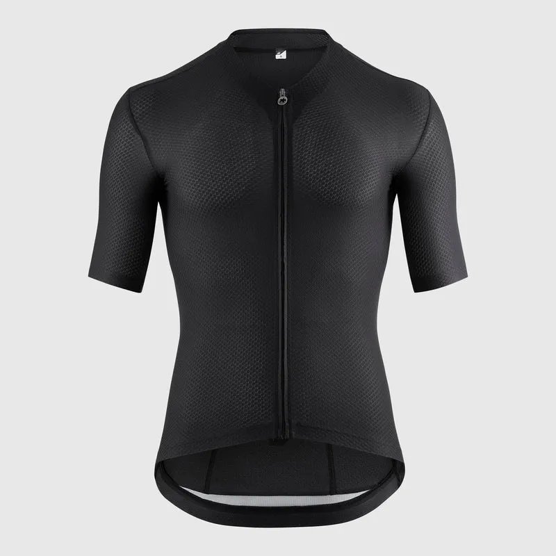 Maglia Assos Equipe R S11 - Nero