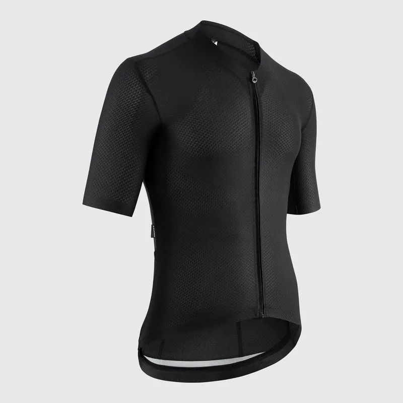 Maglia Assos Equipe R S11 - Nero
