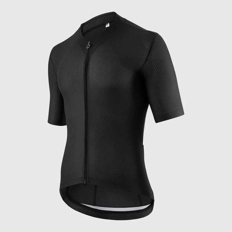 Maglia Assos Equipe R S11 - Nero