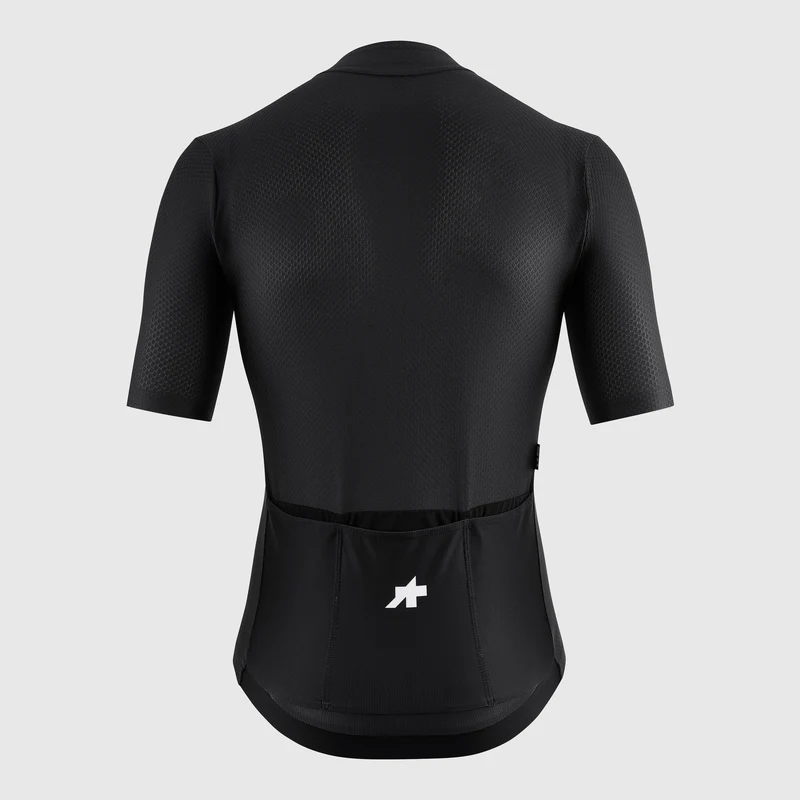 Maglia Assos Equipe R S11 - Nero