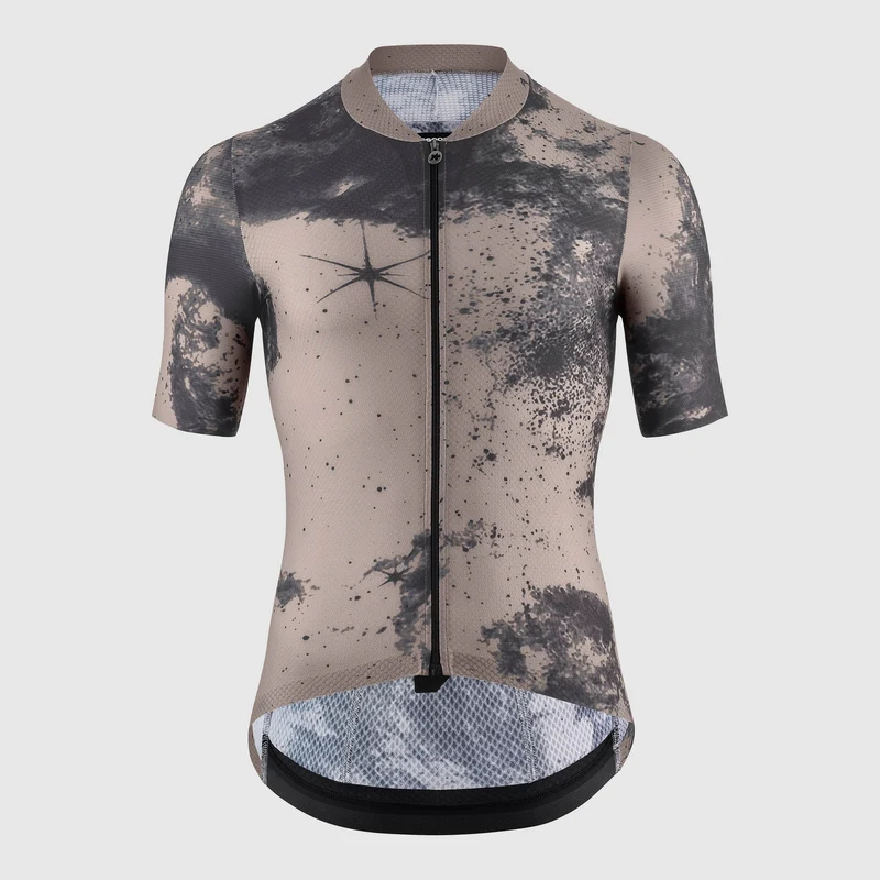 Maglia Assos Mille GT S11 SpaceT - Beige
