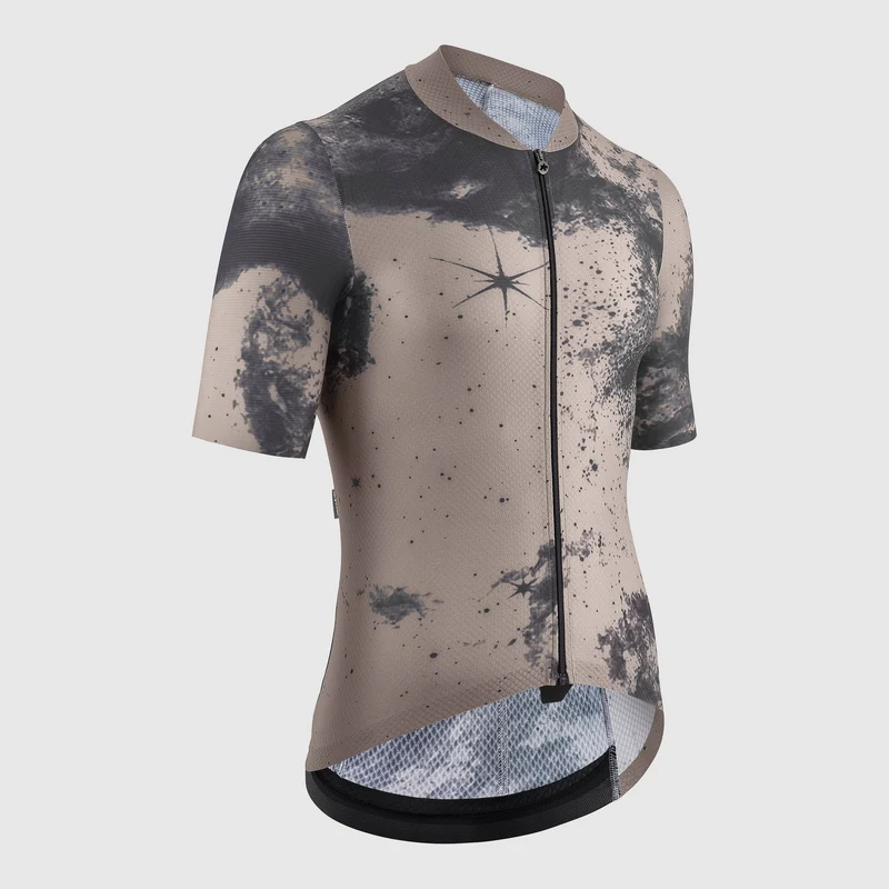 Maglia Assos Mille GT S11 SpaceT - Beige